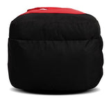 Lunar's Comet 35L Water Resistant Casual Backpack - 3 Compartments, Anti - Theft Internal Organiser, 1 Year Warranty (Red): Amazon.in: Bags, Wallets & Luggage