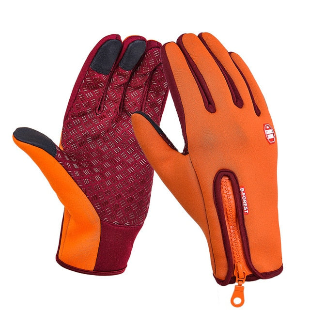 Unisex Thermal Gloves ( INSULATION FROM FREEZING COLD )