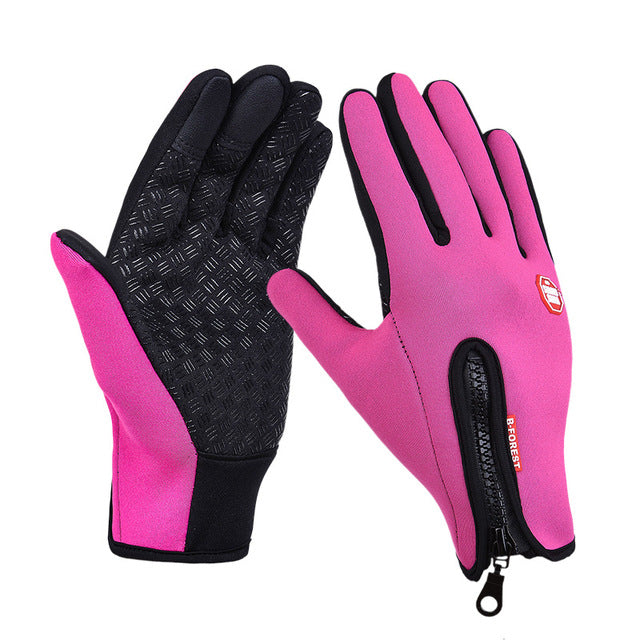 Unisex Thermal Gloves ( INSULATION FROM FREEZING COLD )