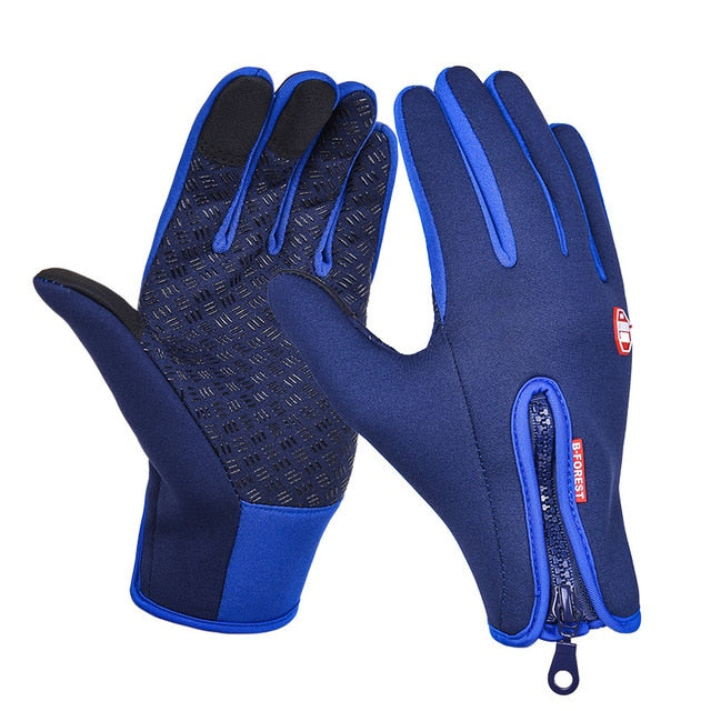 Unisex Thermal Gloves ( INSULATION FROM FREEZING COLD )