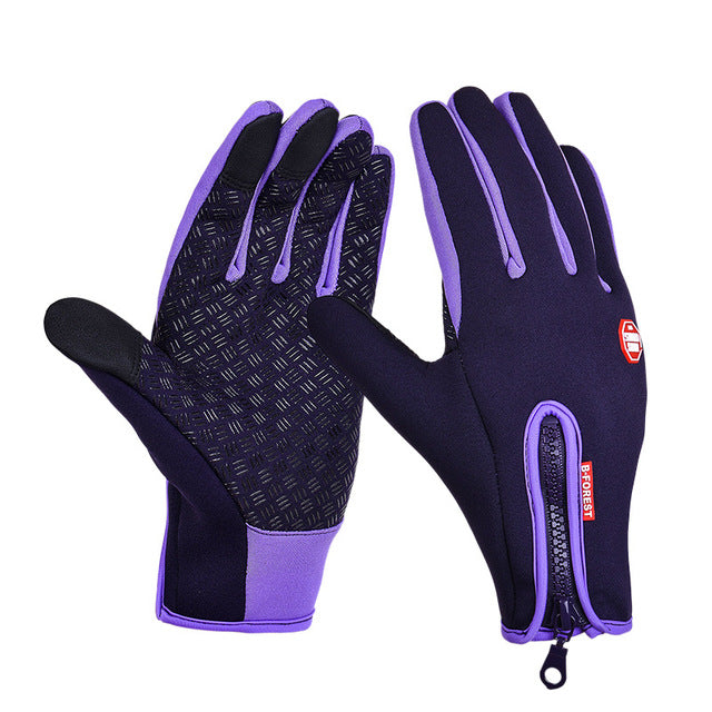 Unisex Thermal Gloves ( INSULATION FROM FREEZING COLD )
