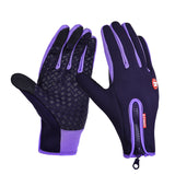 Unisex Thermal Gloves ( INSULATION FROM FREEZING COLD )