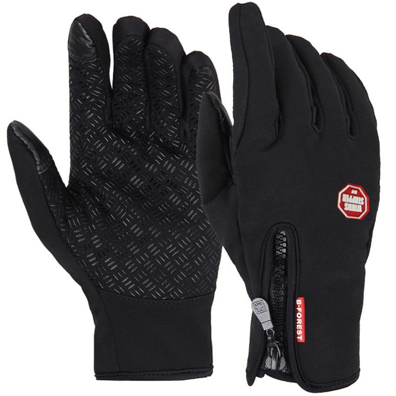 Unisex Thermal Gloves ( INSULATION FROM FREEZING COLD )