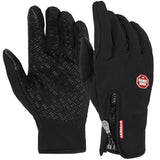 Unisex Thermal Gloves ( INSULATION FROM FREEZING COLD )